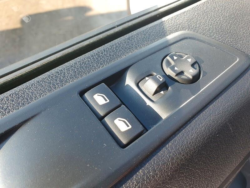 CITROËN Jumpy 1.5 BlueHDi 120CV L2H1 PARK KM 28400