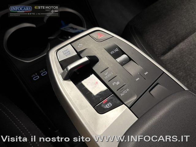 BMW X1 sDrive 18d 150 cv Edition Essence - PROMO