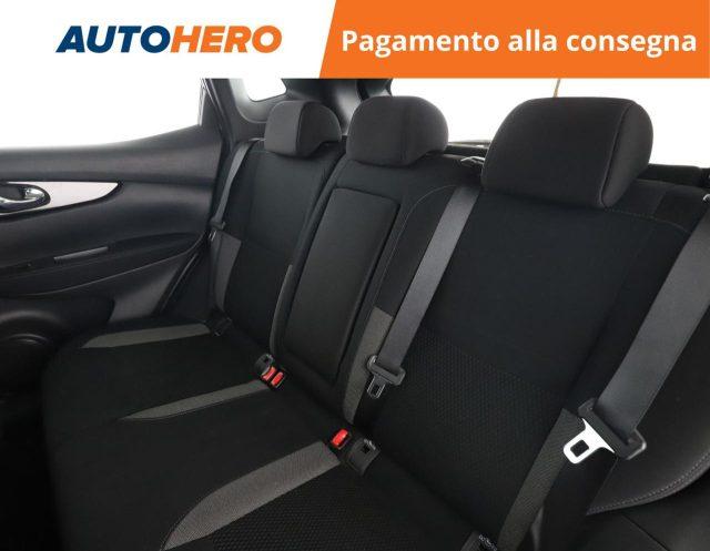 NISSAN Qashqai 1.3 DIG-T 160 CV DCT Business