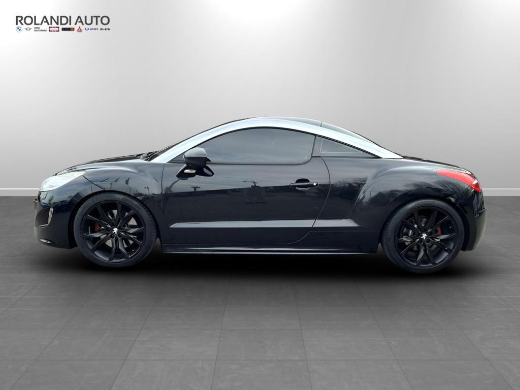 Peugeot RCZ 1.6 THP