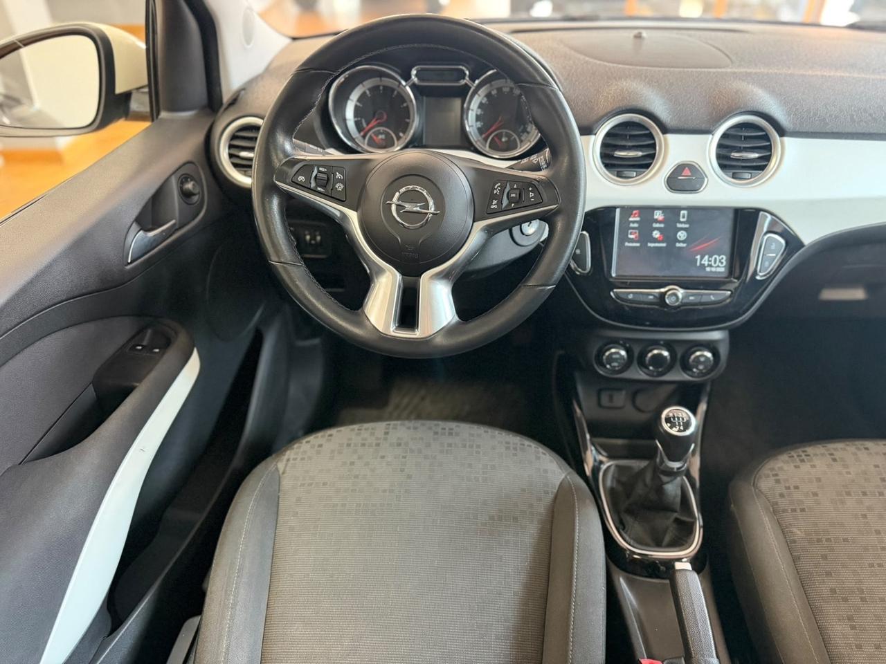 Opel Adam 1.2 70 CV