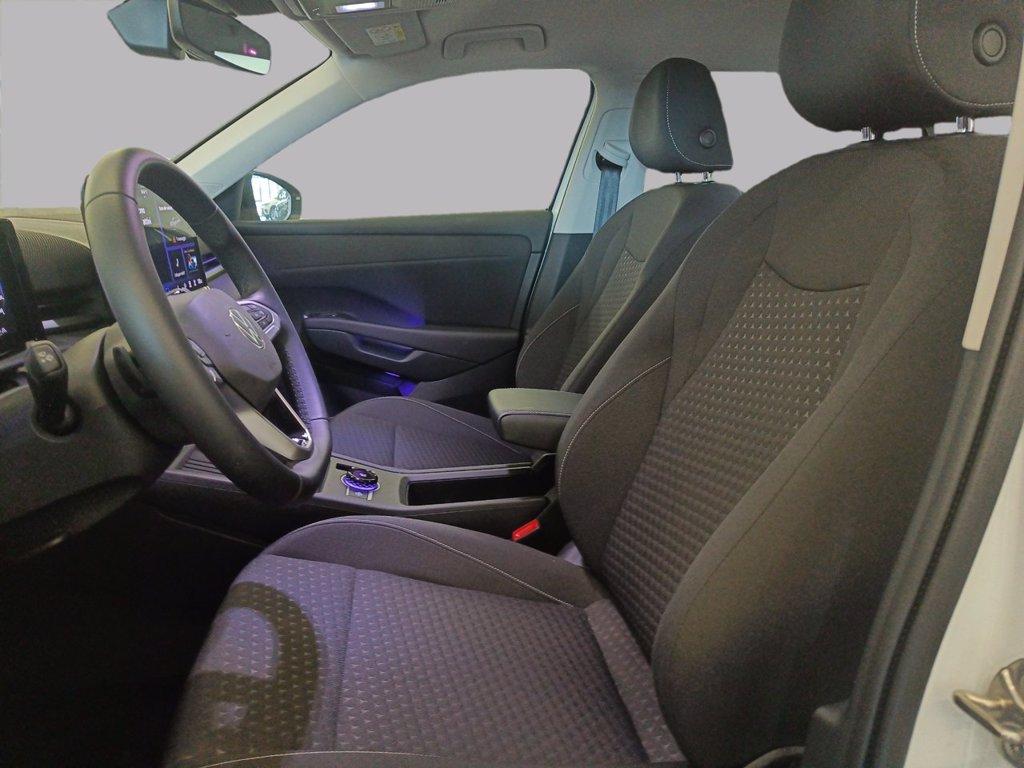 VOLKSWAGEN T-roc 1.5 etsi life 150cv dsg del 2025