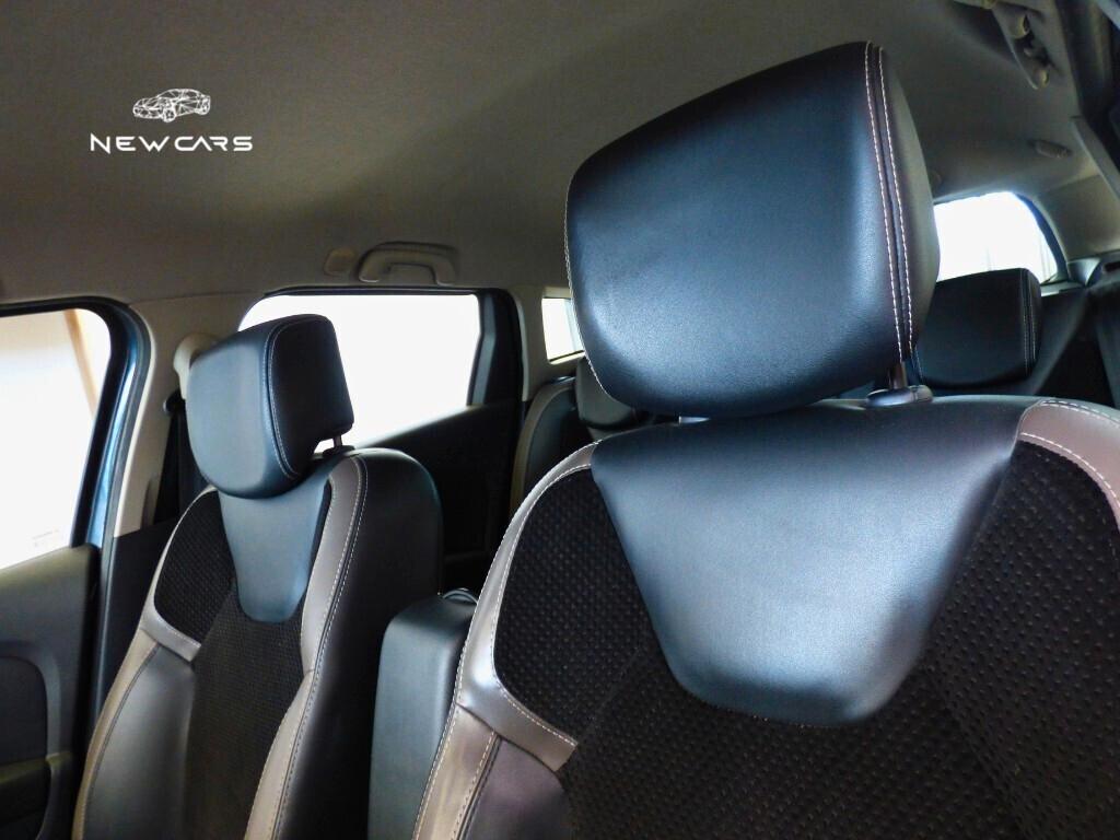 Renault Clio Sporter dCi 8V 90CV Start&Stop Energy Intens
