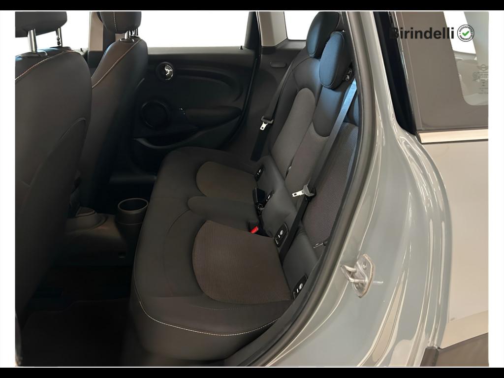 MINI Mini 5 porte (F55) - Mini 1.5 One 75 CV 5 porte