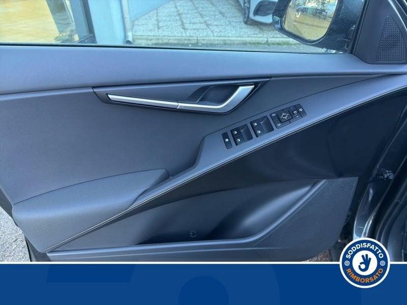 KIA Niro 1.6 MY25 PHEV 2WD STYLE