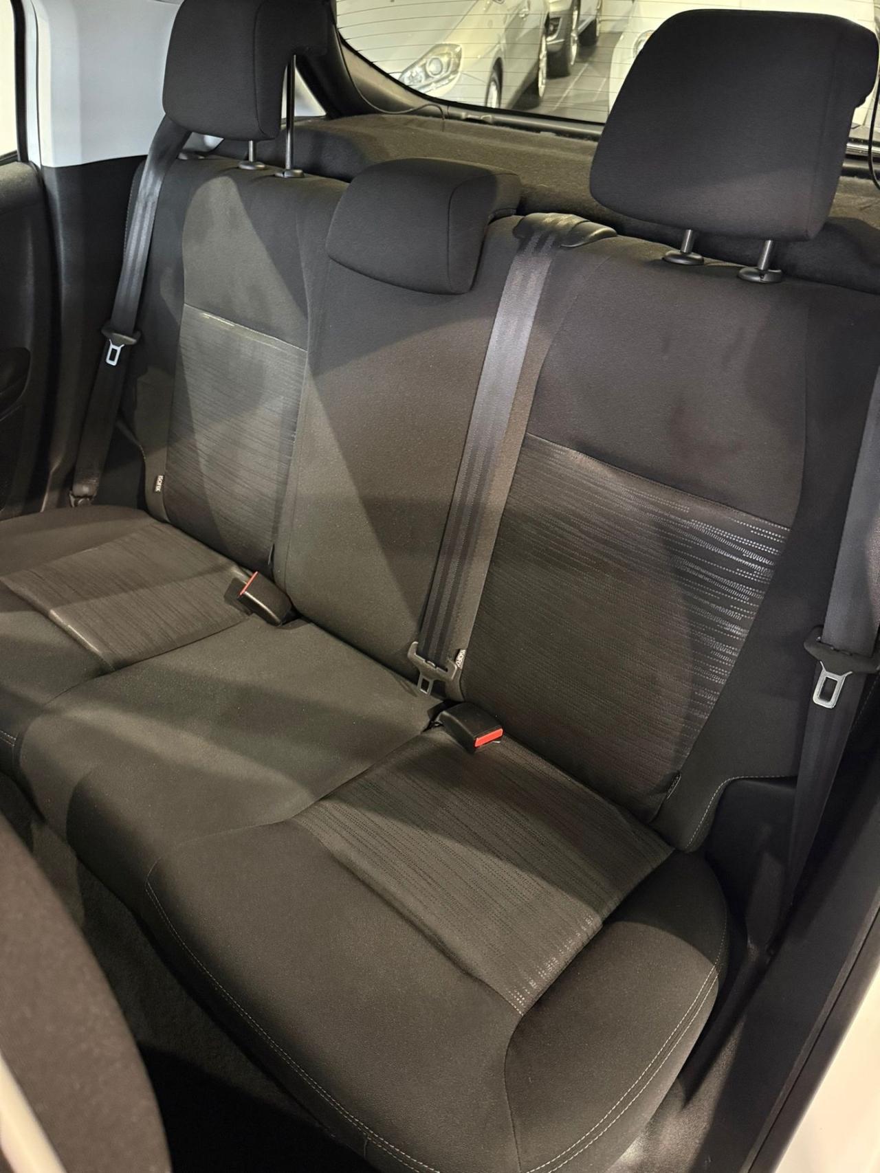 Peugeot 208 1.0 -UNICO PROPRIETARIO-117mila km