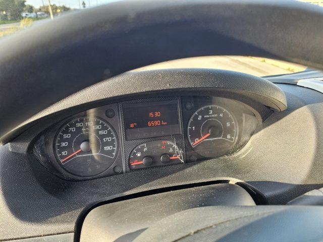 FIAT Ducato 35 2.3 MJT 140CV PLM-SL-TM Furgone