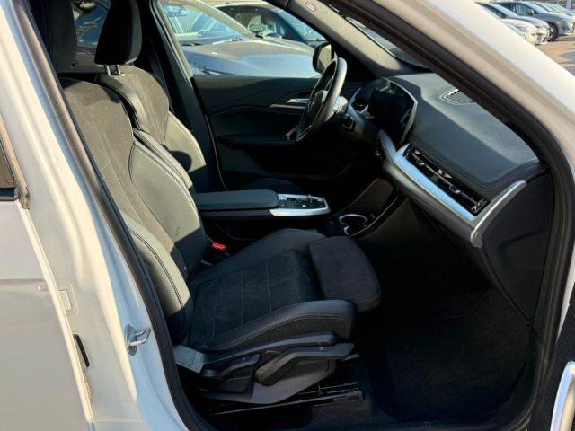 BMW X1 xDrive 20d Msport Pro AUT - NAVI - TETTO - 19