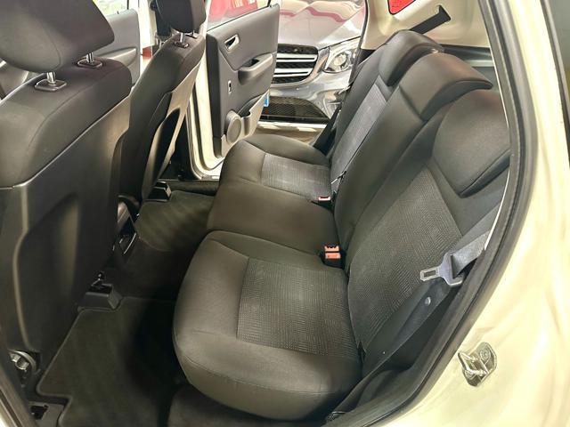 MERCEDES-BENZ A 160 AUTOMATICA BENZ GPL