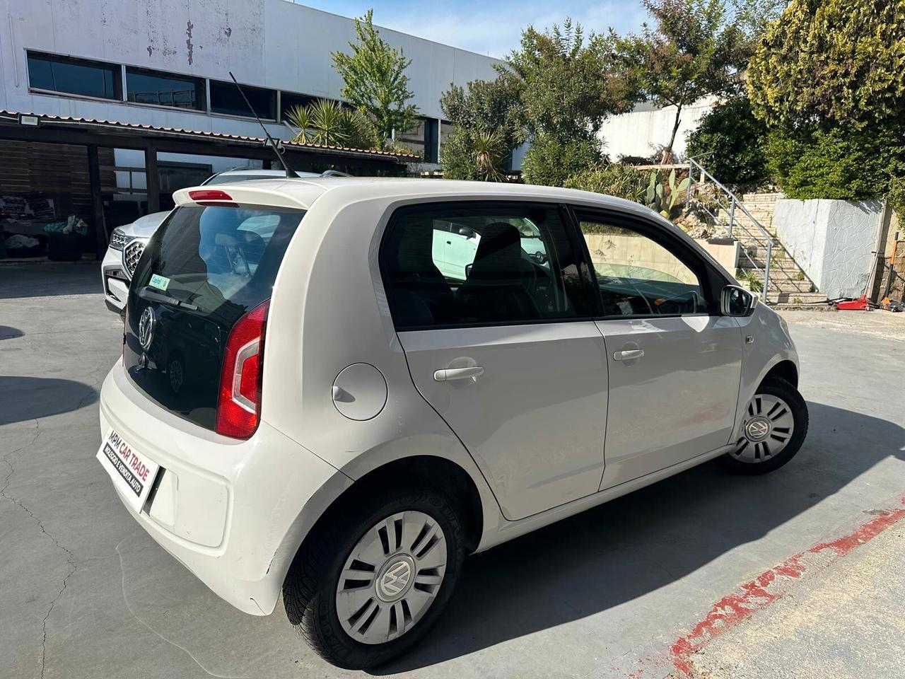 Volkswagen up! 1.0 75 CV 5p. move