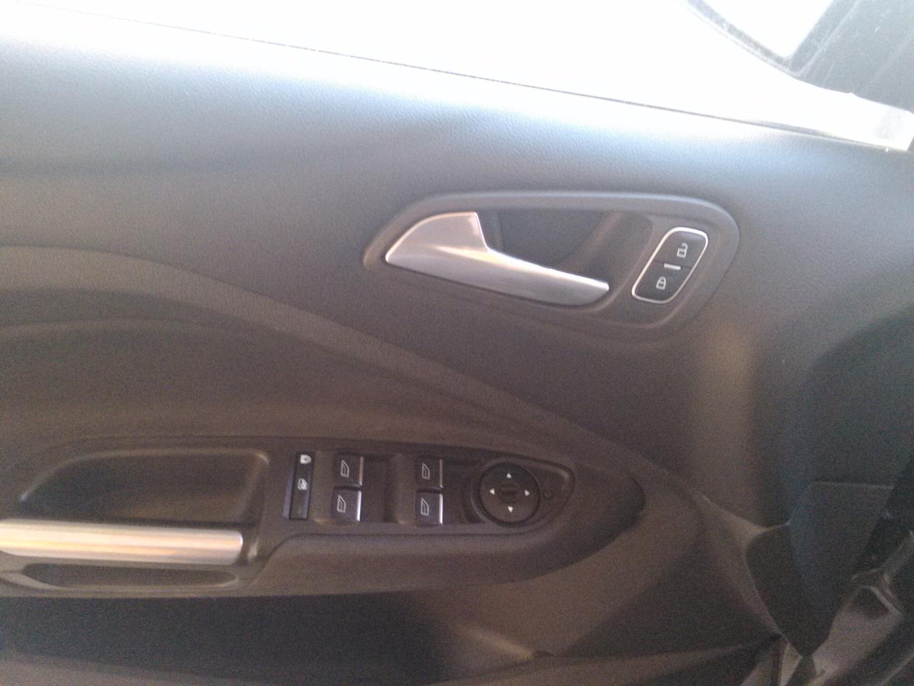 Ford C-Max C-Max7 1.5 TDCi 120CV Powershift Start&Stop Business