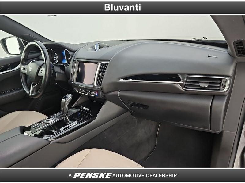 Maserati Levante V6 Diesel 275 CV AWD