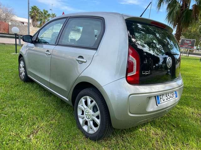 Volkswagen up! 5p 1.0 High 75cv asg E6