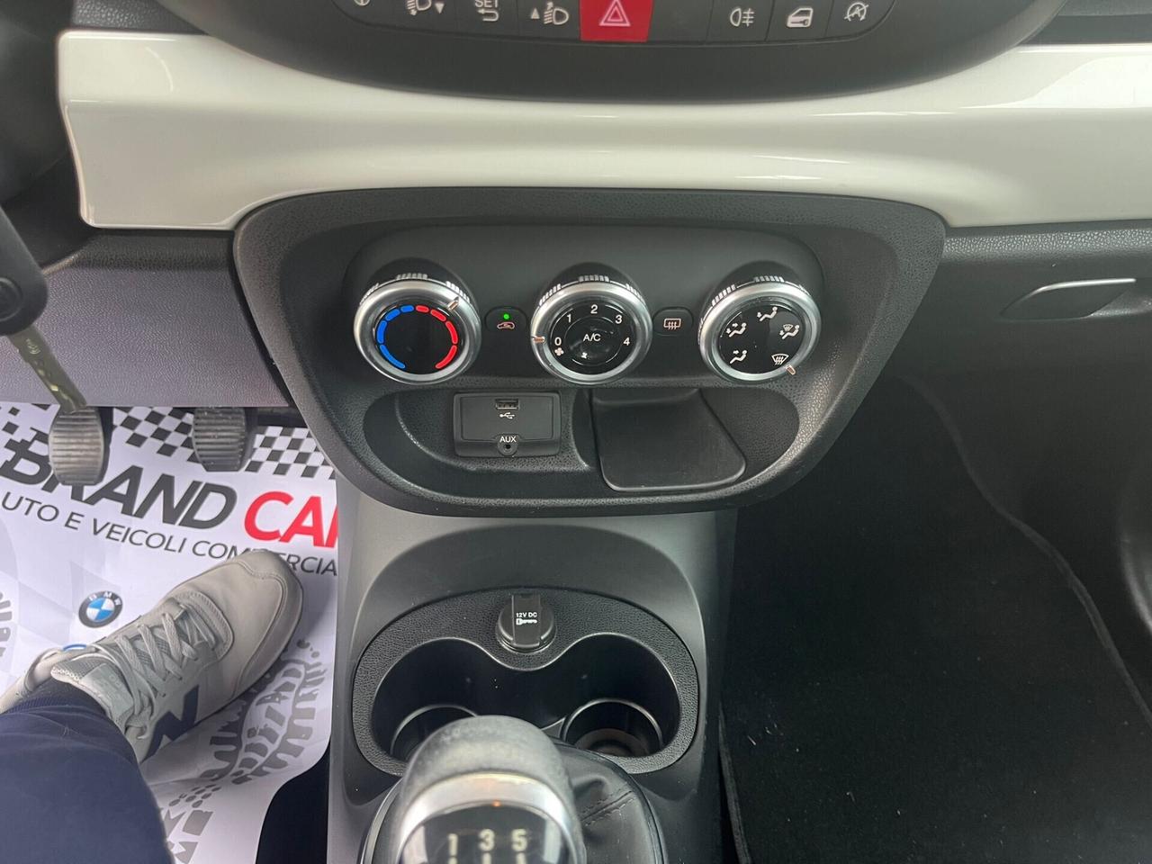 Fiat 500L 1.3 Multijet Lounge Unipro 2015