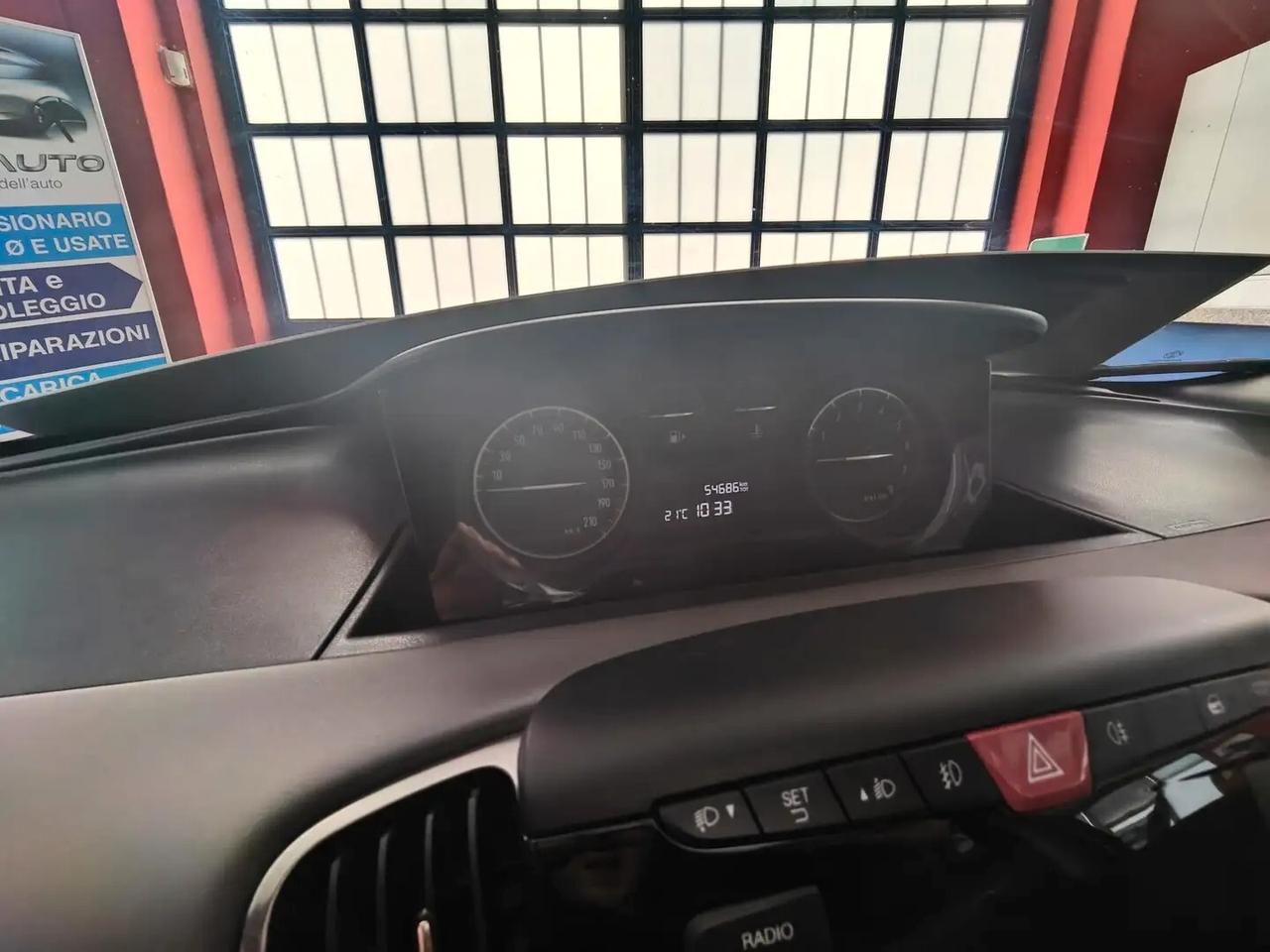 Lancia Ypsilon 5 porte NEOPATENTATO