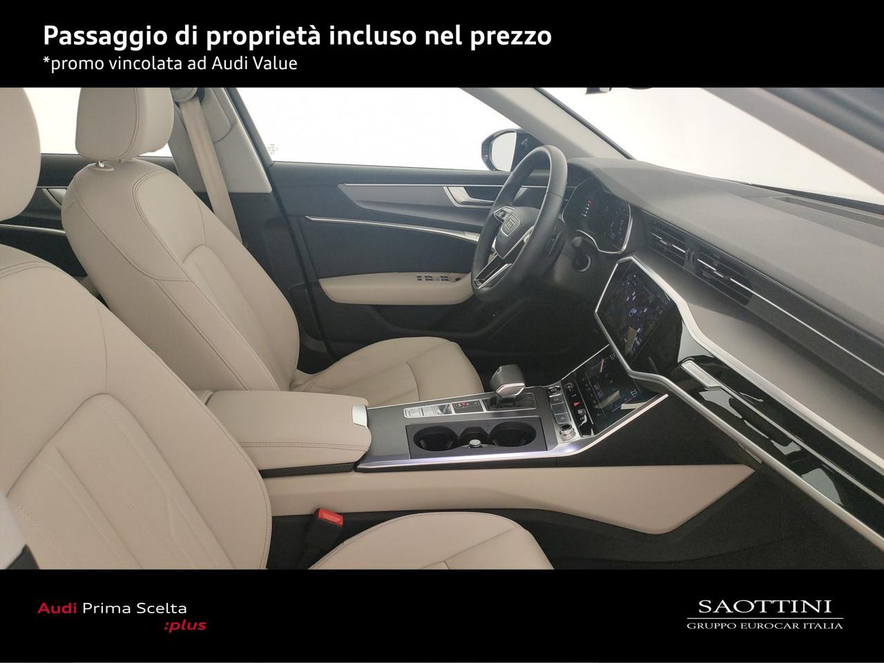 40 TDI Business Advanced quattro S tronic
