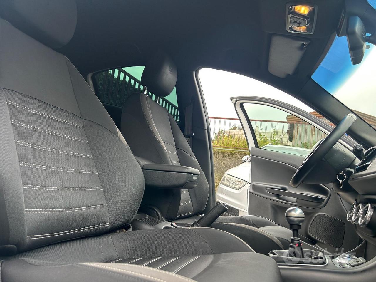Alfa Romeo Giulietta 1.6 mjt 120cv