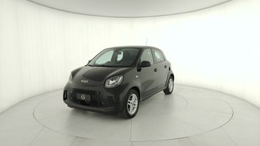 SMART Forfour eq Pure 22kW