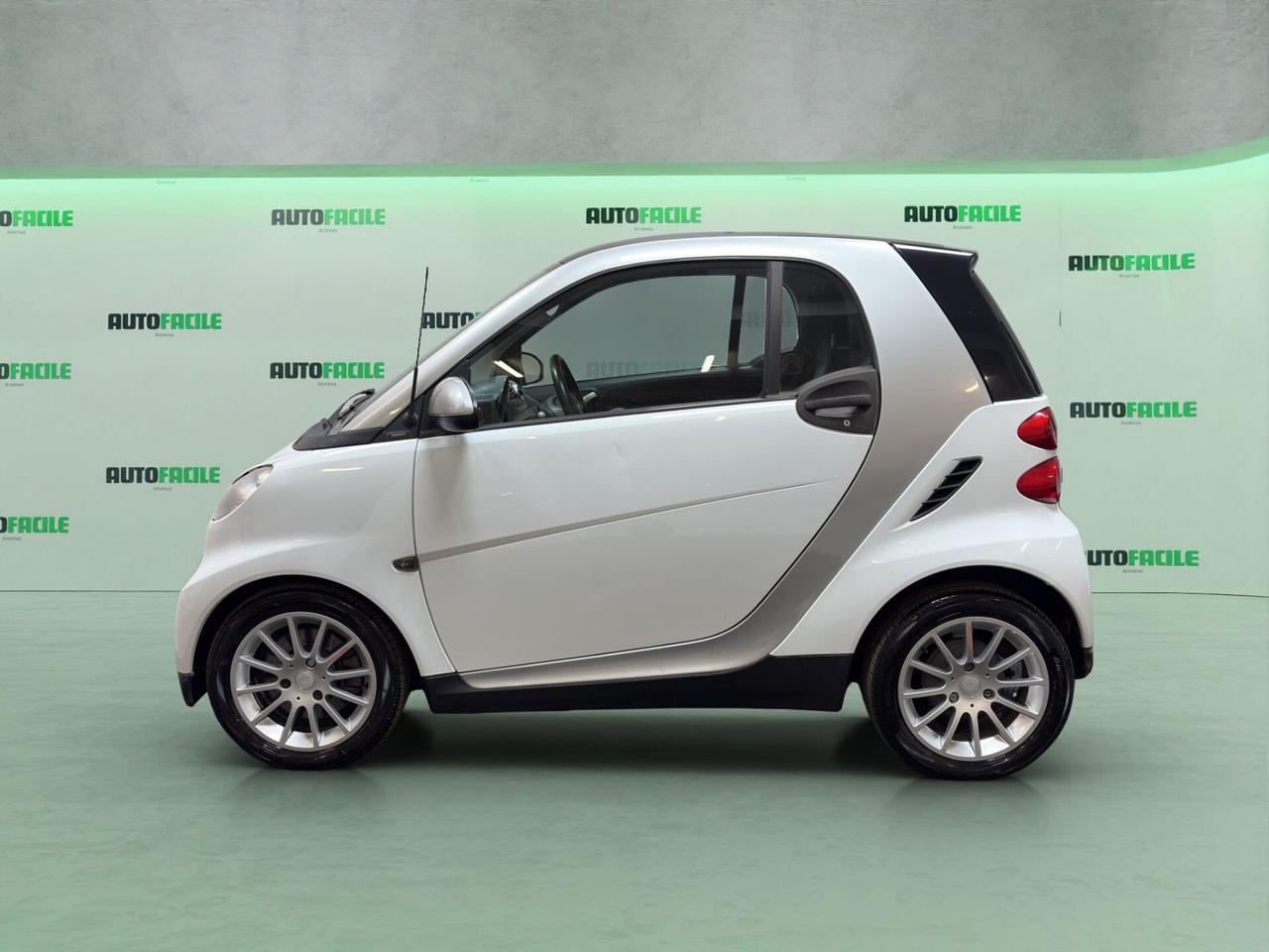 Smart ForTwo 1.0 Passion 71CV - OTTIME CONDIZIONI