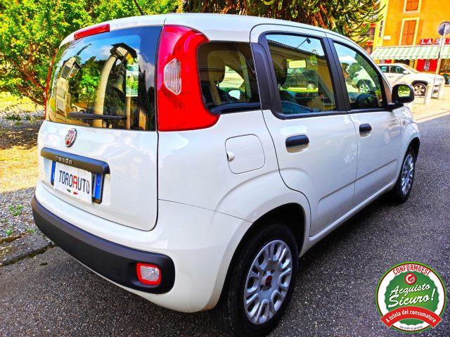 FIAT Panda 1.2 EasyPower Easy UNICO PROPRIETARIO