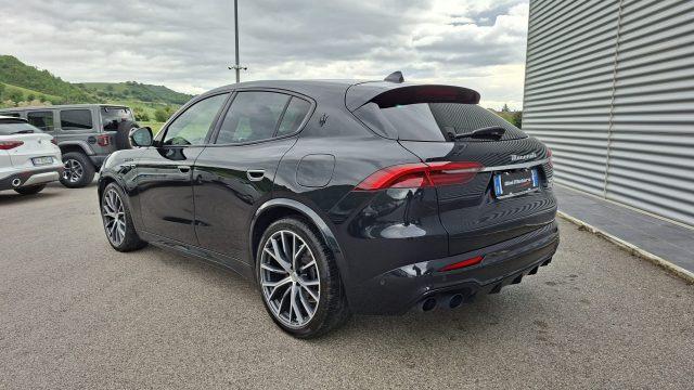 MASERATI Grecale MHEV 330 CV AWD Modena IVA ESPOSTA LEGGE 104