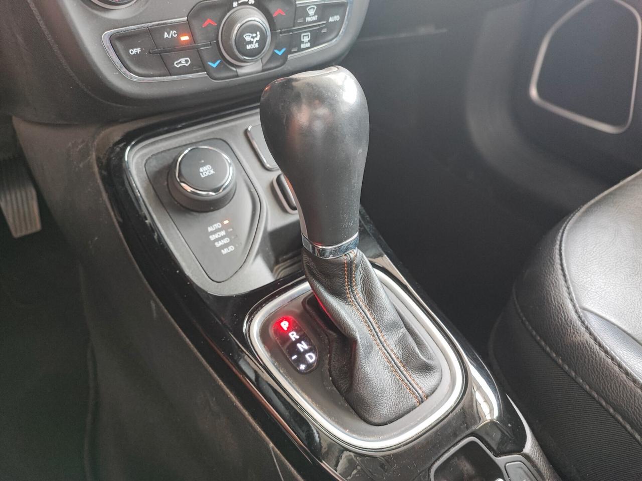 Jeep Compass 2.0 Multijet II 4WD Limited