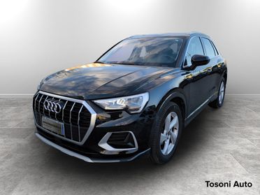 AUDI Q3 35 2.0 tdi Business Advanced s-tronic