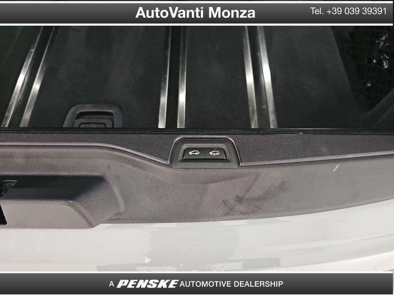 BMW X5 X5 xDrive30d 48V Msport Pro