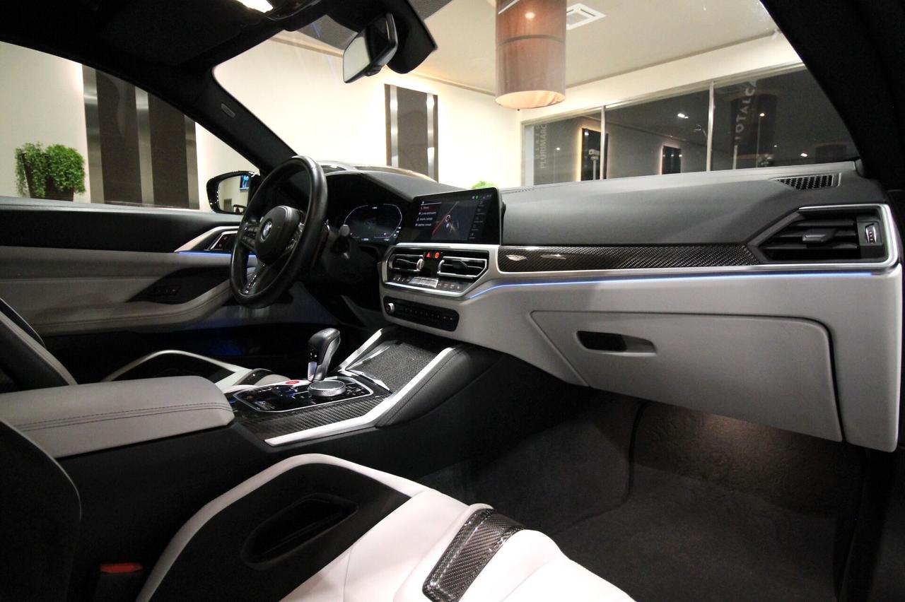 BMW M4 COMPETITION 3.0 510 CV