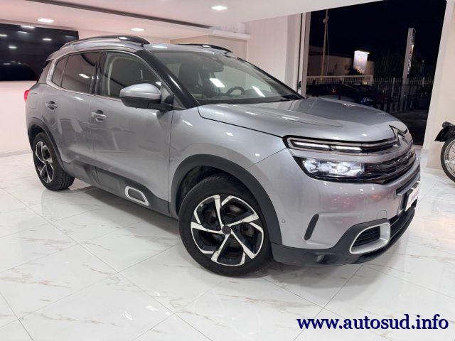 CITROEN C5 Aircross BlueHDi 130 S&S EAT8 Shine
