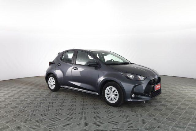 TOYOTA Yaris Yaris 1.5 Hybrid 5 porte Active