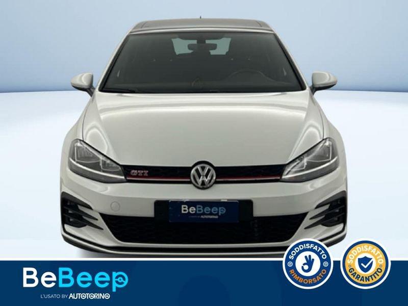 Volkswagen Golf 5P 2.0 TSI GTI PERFORMANCE 245CV