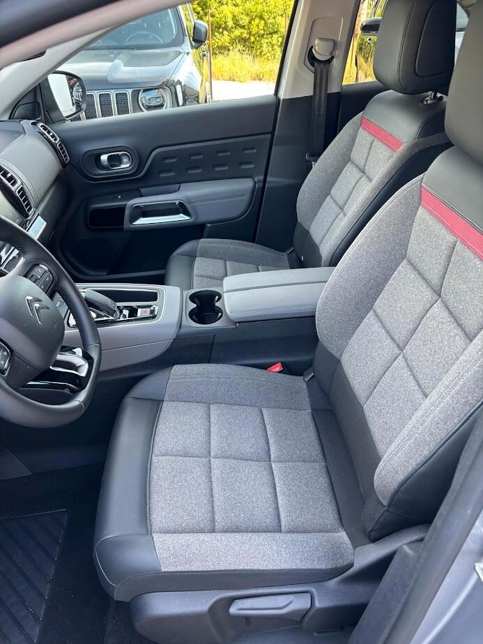 Citroen C5 Aircross BlueHDi 130 S&S EAT8 Business