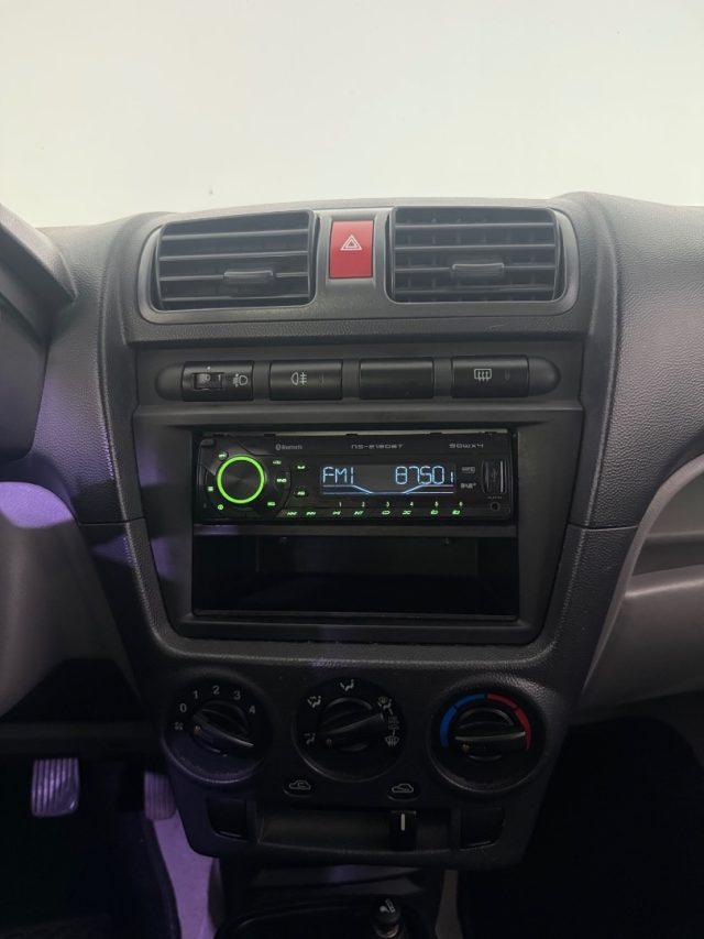 KIA Picanto 1.0 12V Spirit