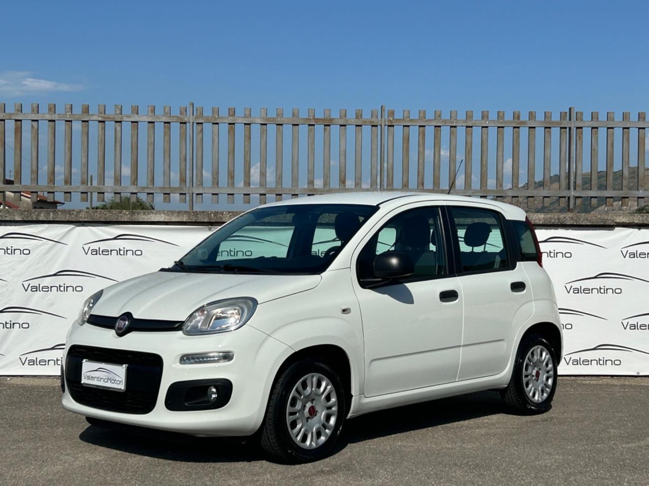 Fiat Panda 1.3 MJT 95 CV S&S Easy