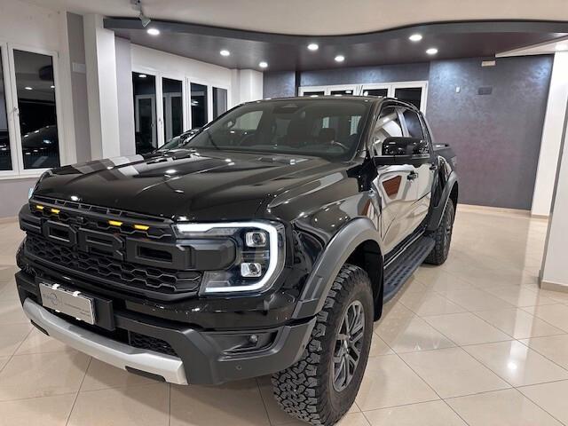 Ford Ranger Raptor 2.0 Ecoblue 4WD DC 5 posti