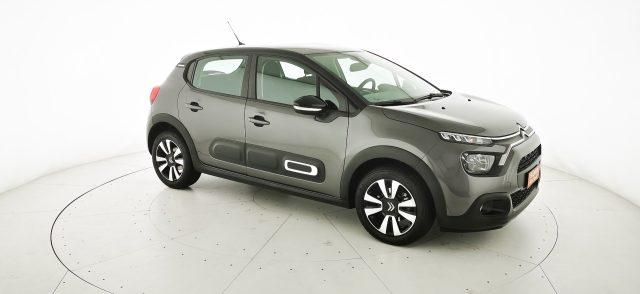 CITROEN C3 BlueHDi 100 S&S Shine