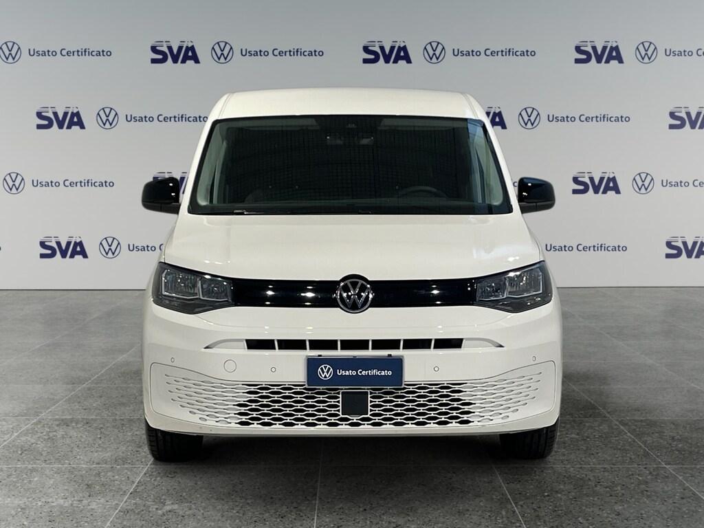 Volkswagen Caddy V Maxi 2.0 Tdi 102cv Business