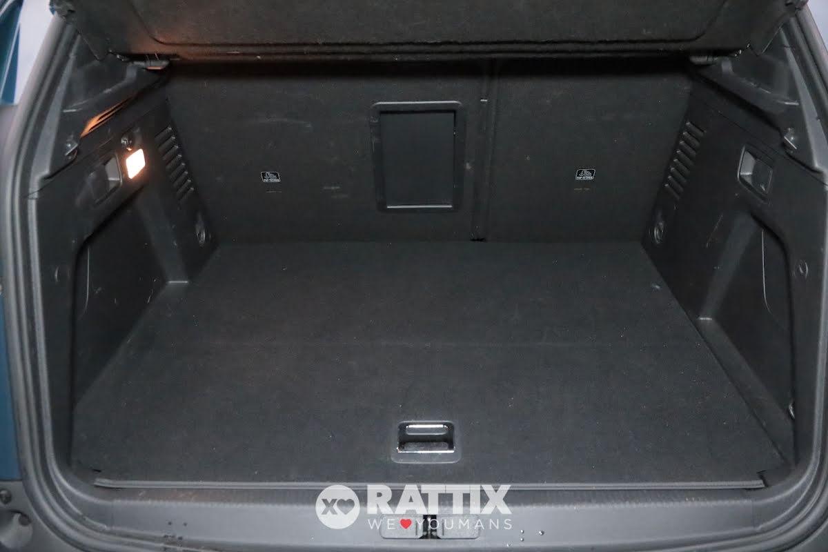 Peugeot 3008 1.6 hybrid phev 225CV Allure e-eat8