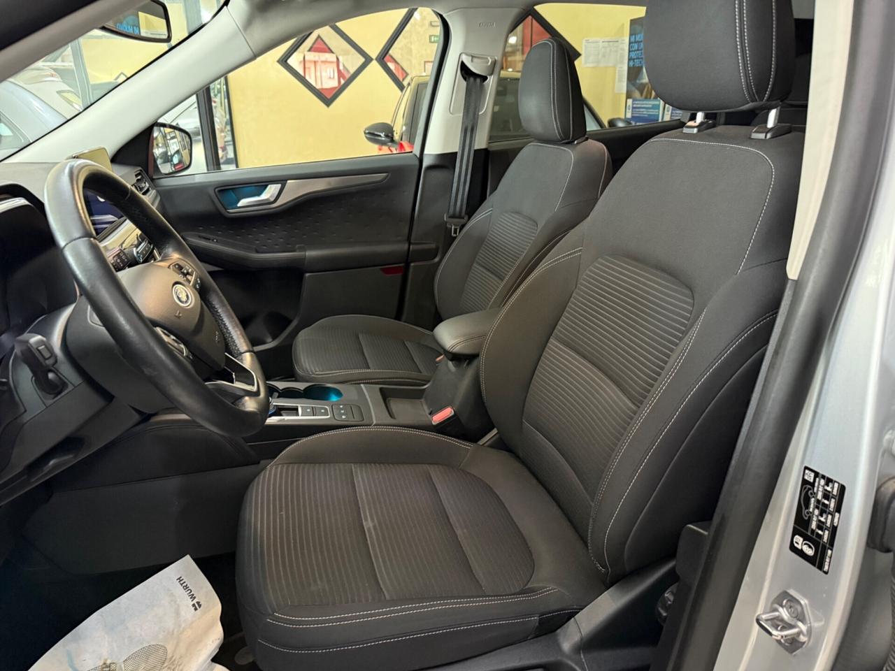Ford Kuga 1.5 EcoBlue 120 CV aut. 2WD Titanium X