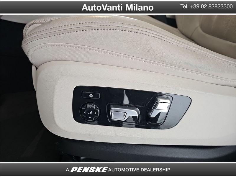 BMW X5 X5 xDrive30d Business 48V