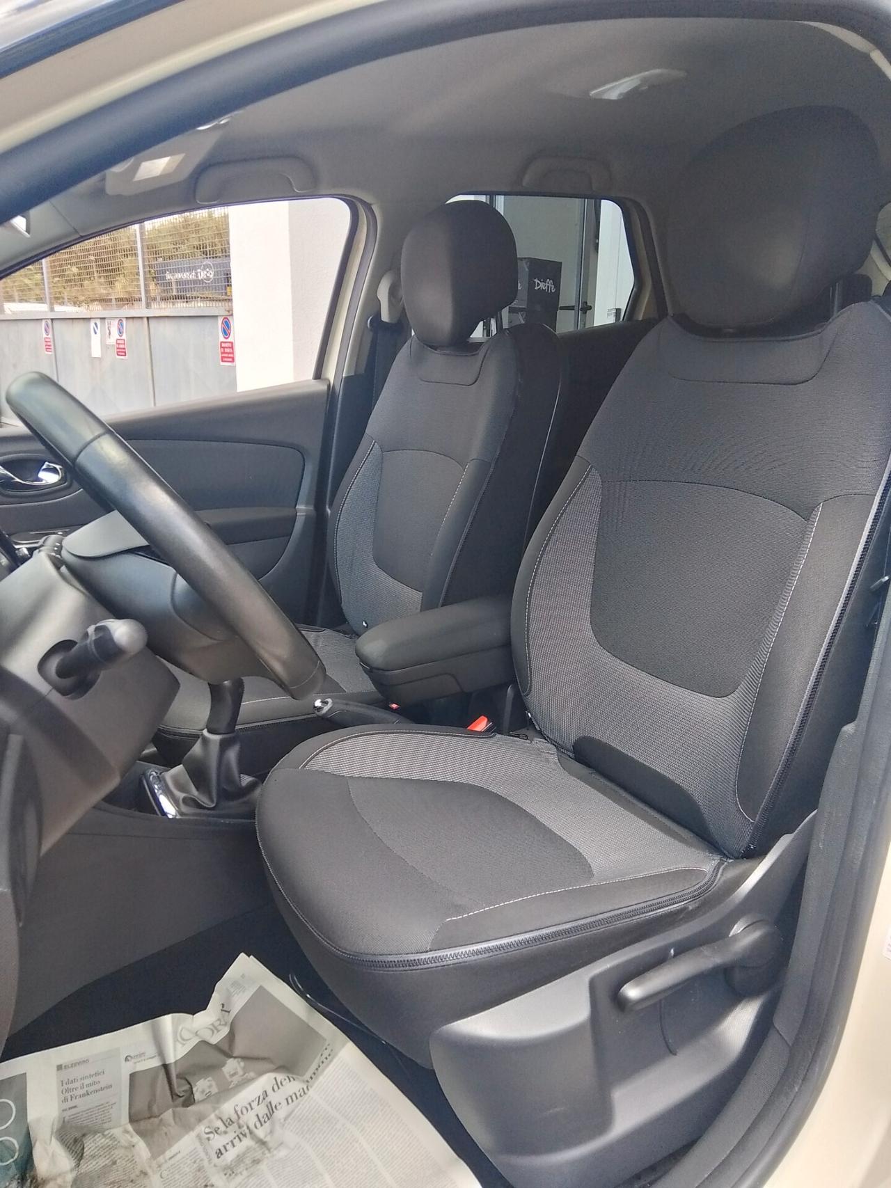 Renault Captur 1.5 dCi 8V 90 CV Start&Stop Energy R-Link