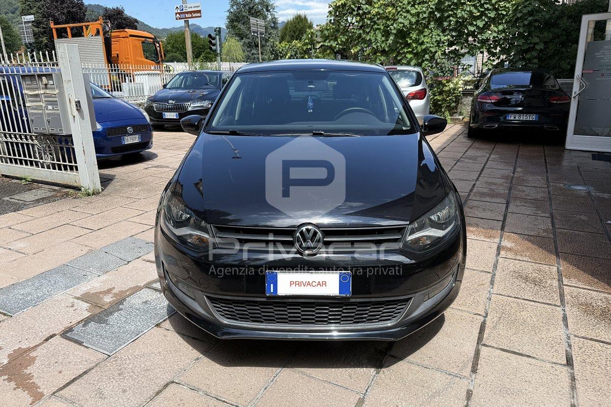 VOLKSWAGEN Polo 1.2 TSI 5 porte Highline