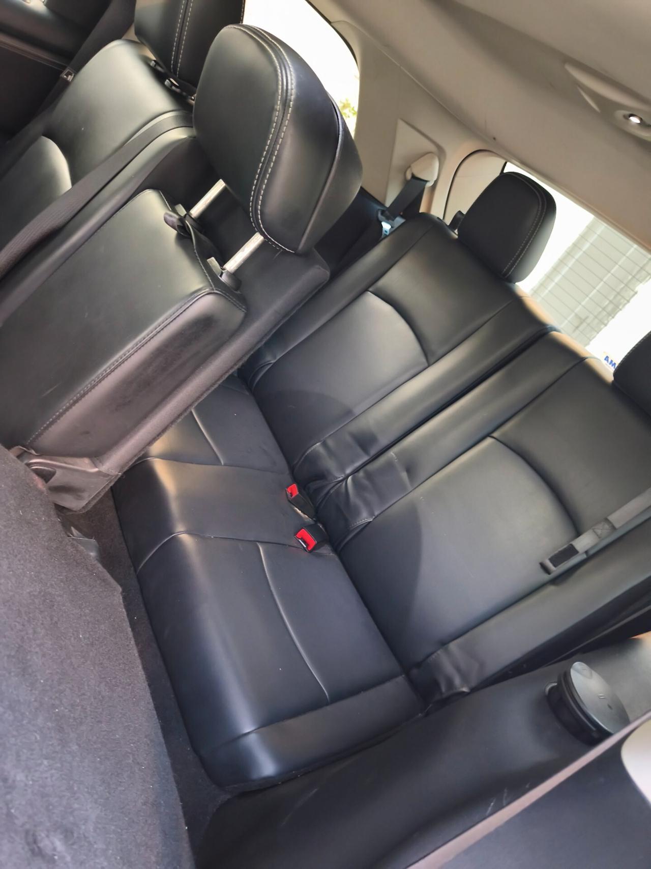 Fiat Freemont 2.0 Mjt 170 CV 4x4 aut. Park Avenue