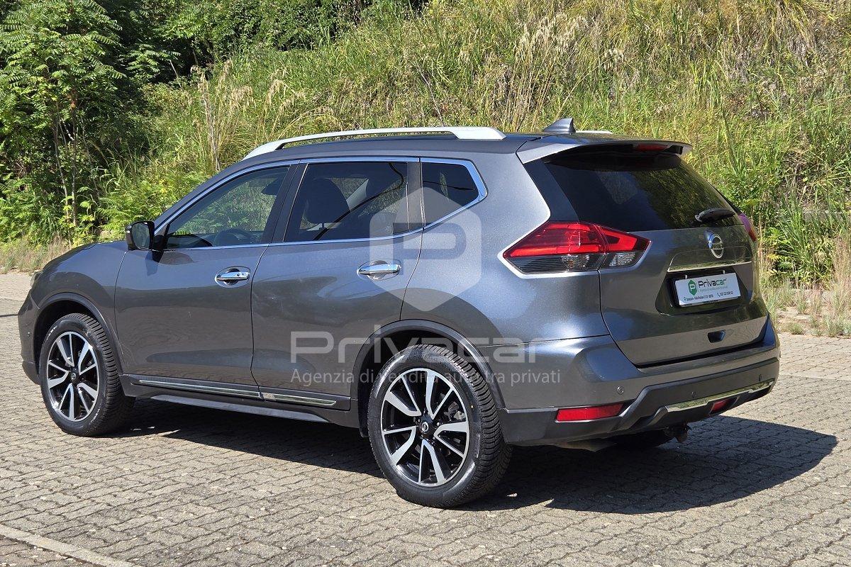 NISSAN X-Trail 1.6 dCi 2WD Tekna