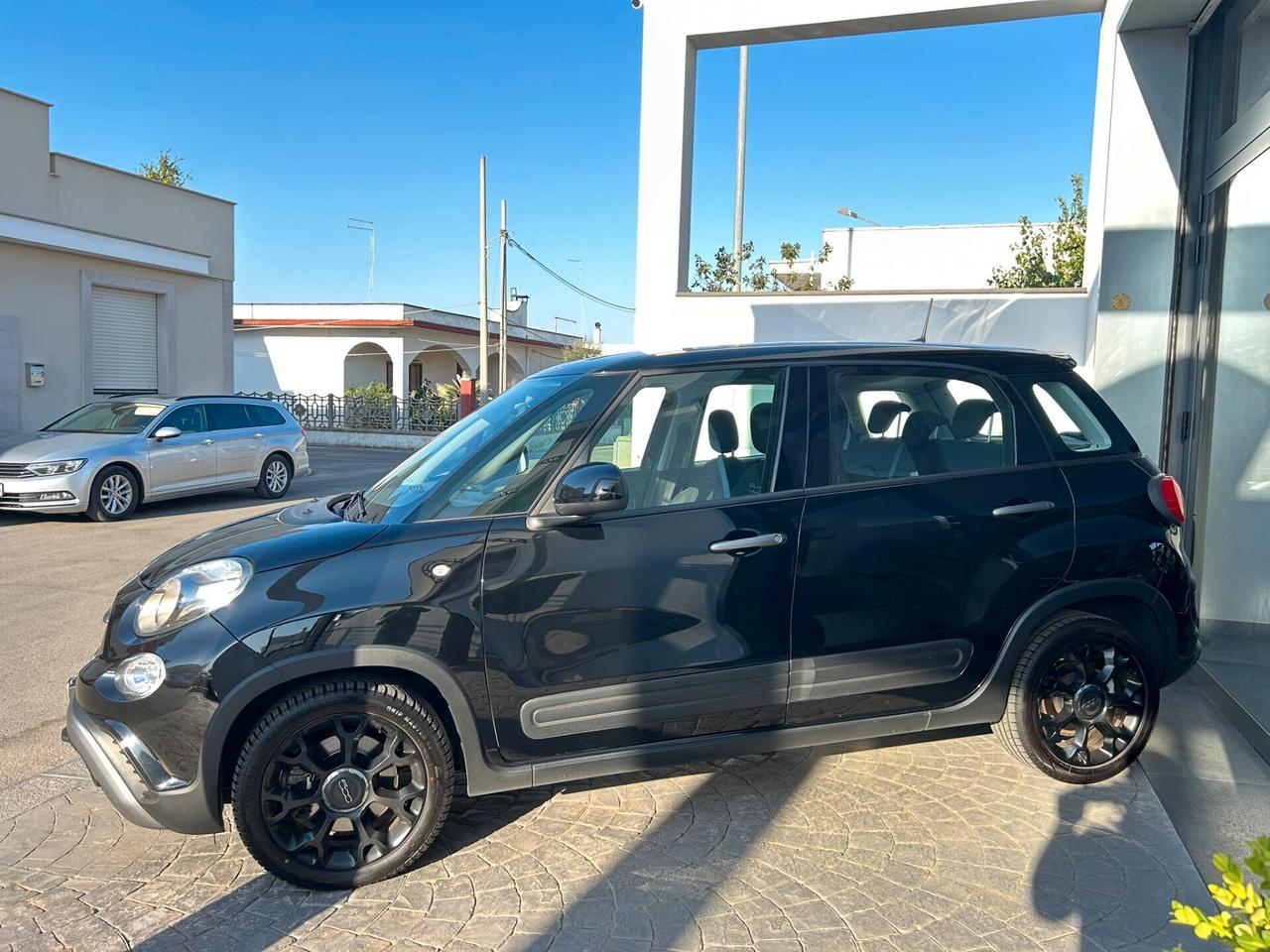 Fiat 500L 1.6 MJ 120 Cv CROSS RET. - 2020