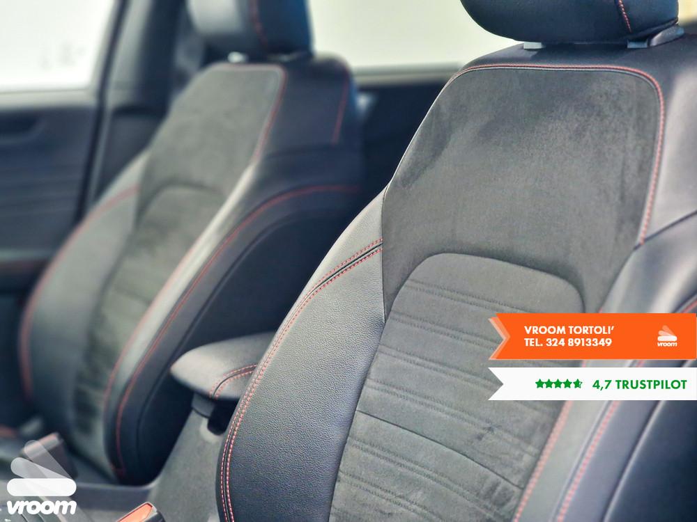 FORD Kuga 3ª serie Kuga 2.5 Full Hybrid 190 CV...