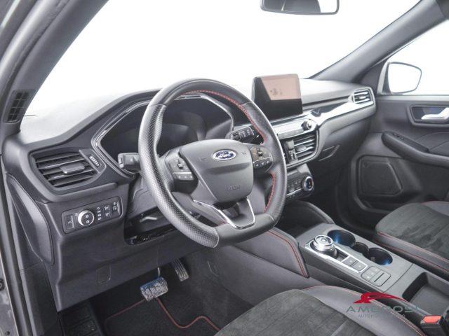 FORD Kuga 2.0 EcoBlue 120 CV aut. 2WD ST-L. X Design
