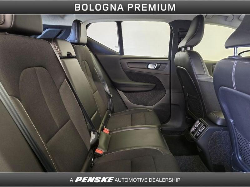 Volvo XC40 XC40 D3 AWD Geartronic Momentum