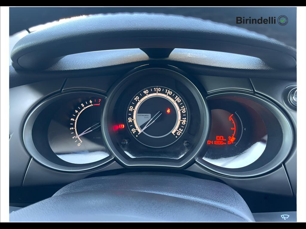 CITROEN C3 2ª serie - C3 PureTech 82 Exclusive